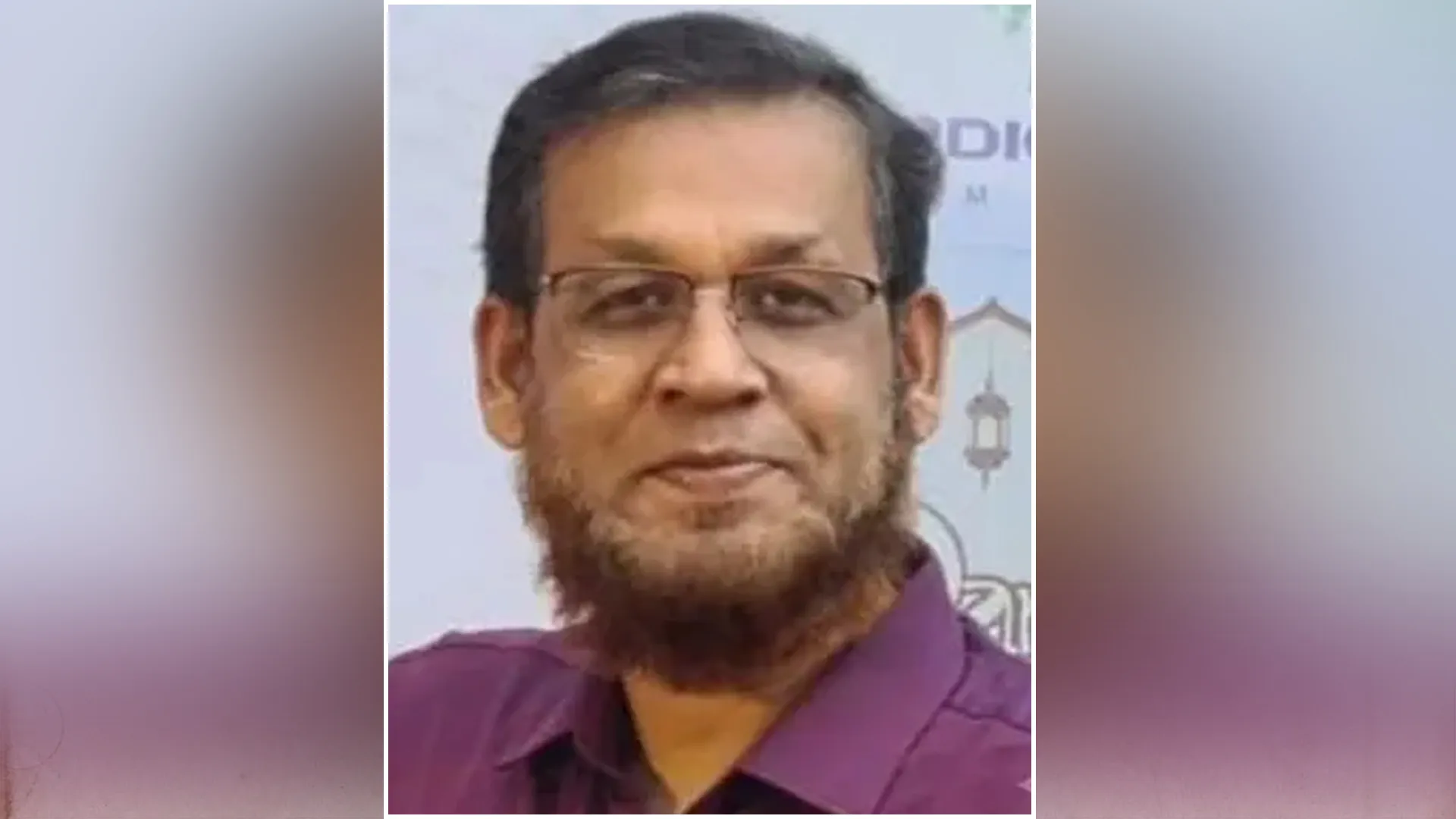বরিশালের নতুন বিভাগীয় স্বাস্থ্য পরিচালক ডা. এসএম মনিরুজ্জামান